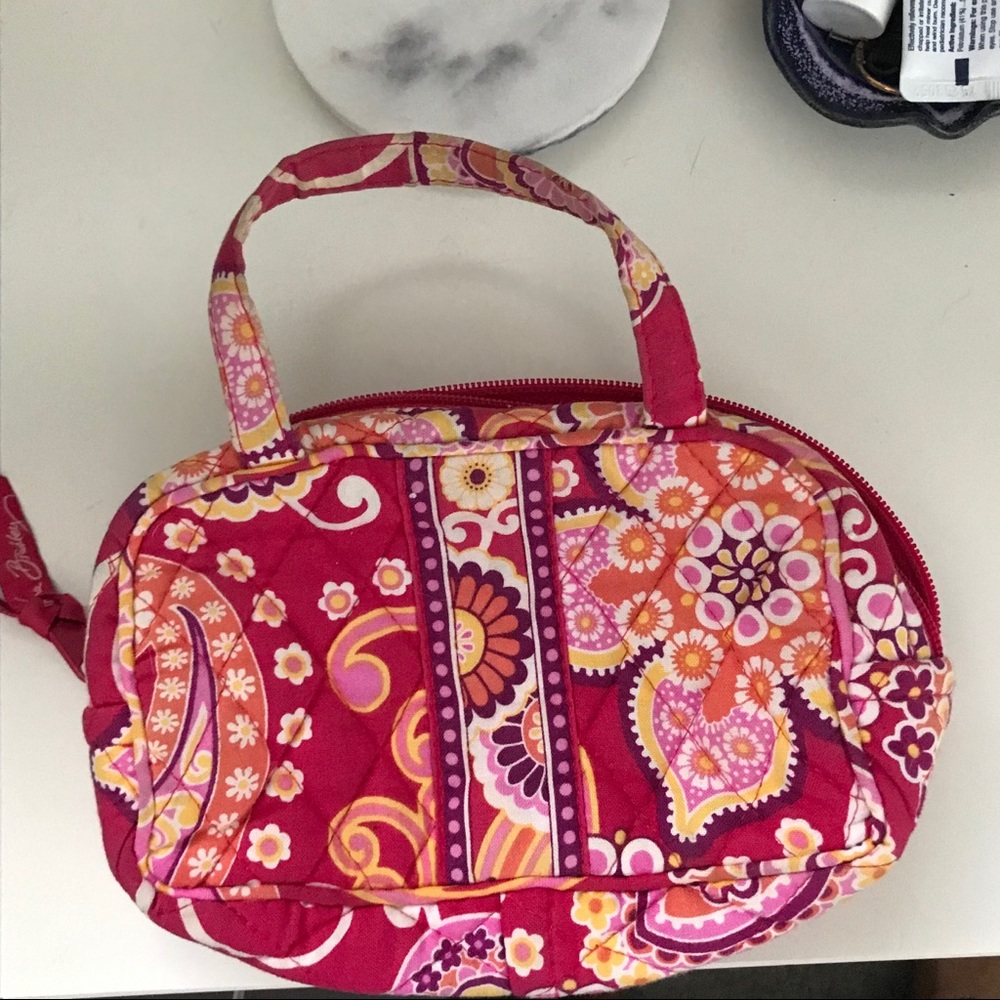 Vera Bradley small bag